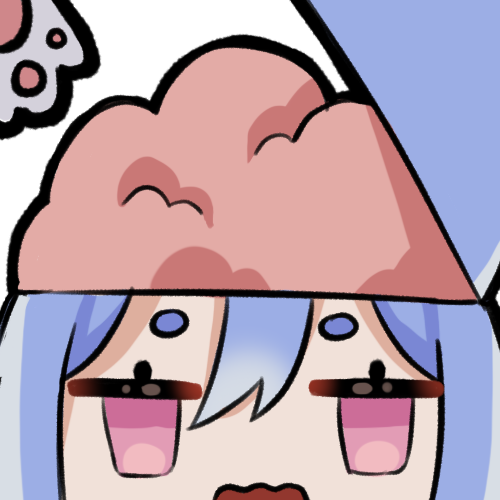 BDAY Emote from @healkaia