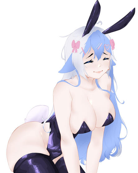 Gifted art by @akiwantfood