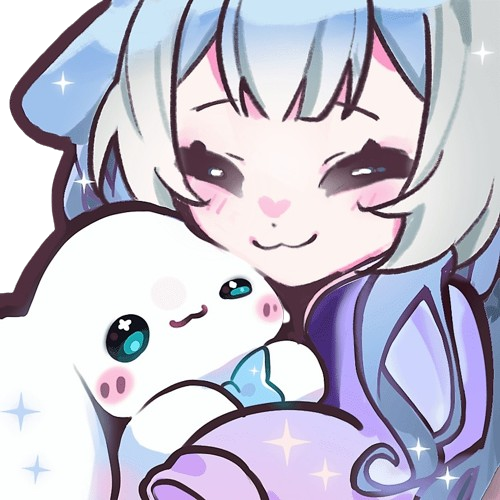 Custom Emote by @PocketNii