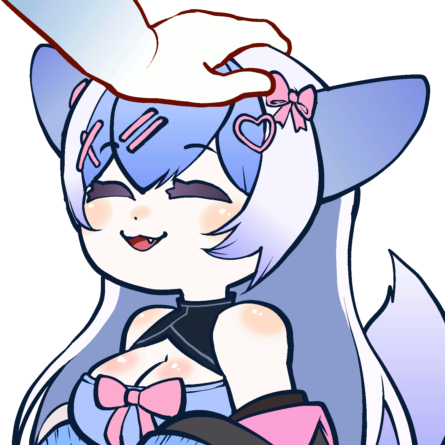 Bits Twitch Alert by @SrPorpoise