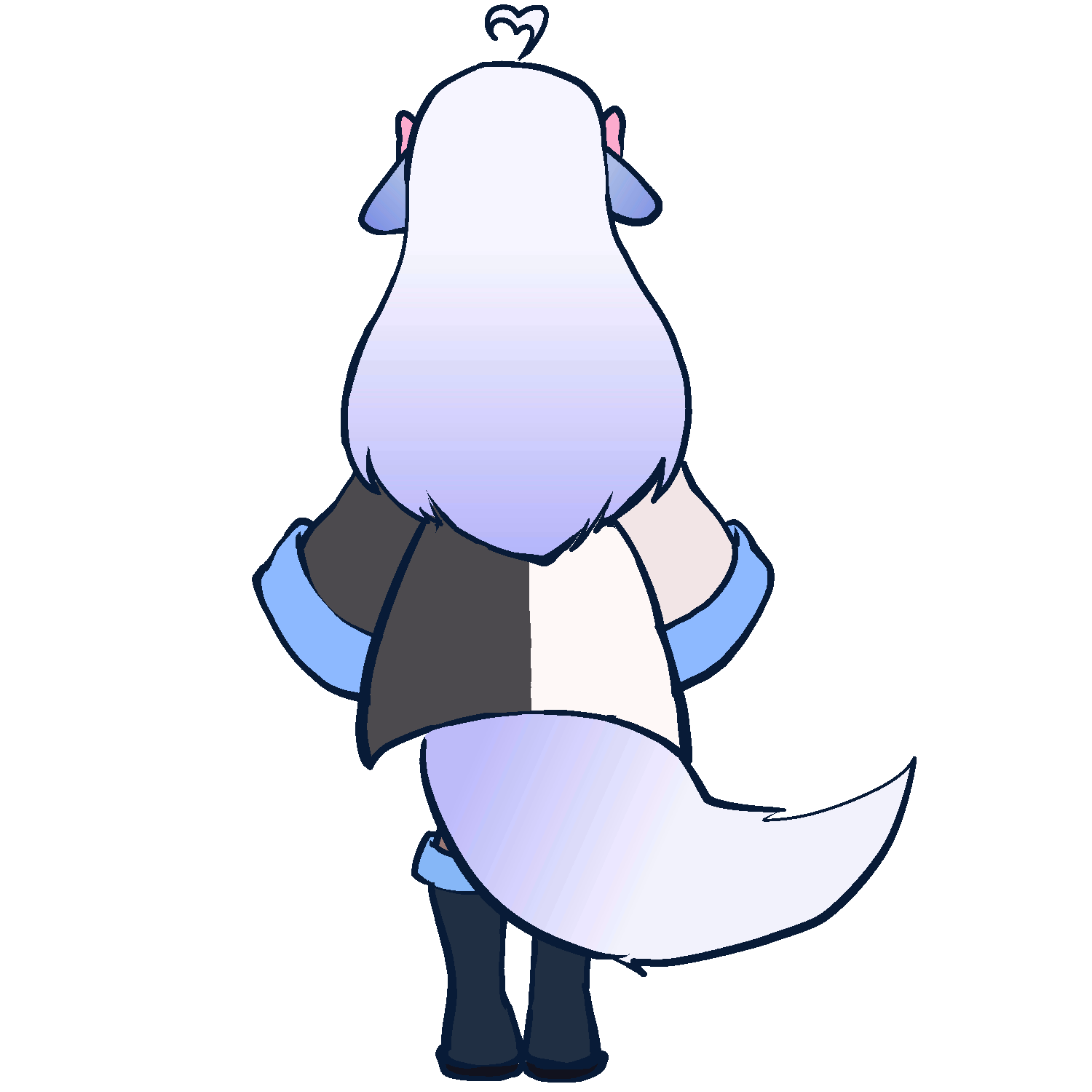 Raid Twitch Alert by @SrPorpoise